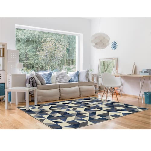 Tapete São Carlos 200x250 cm Supreme - Ladrilho é boa?