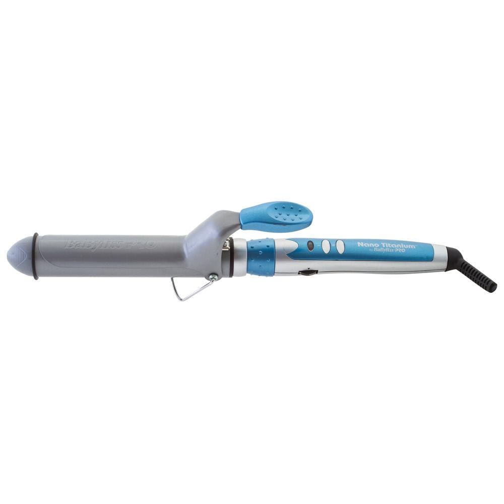 Modelador de Cachos Babyliss Pro Nano Titanium 32Mm