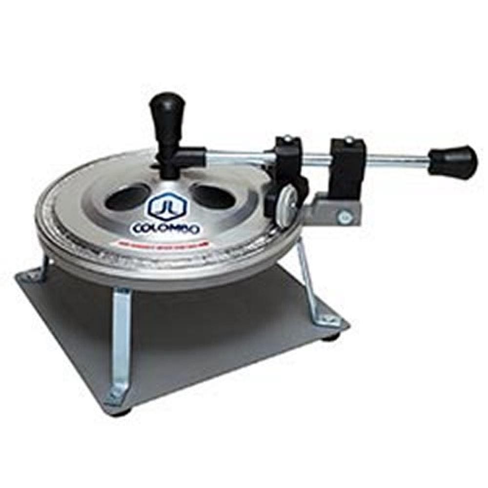 Maquina Seladora Fechador Fechadora De Marmita Marmitex