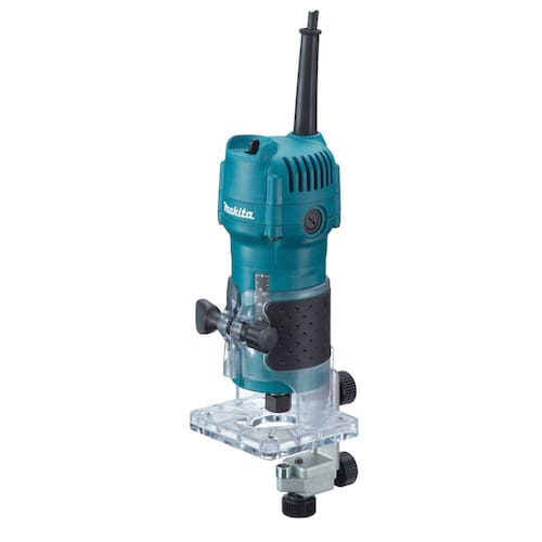 Tupia Makita 3709 Manual Laminadora Menor preço em Tupia Makita 3709 Manual Laminadora