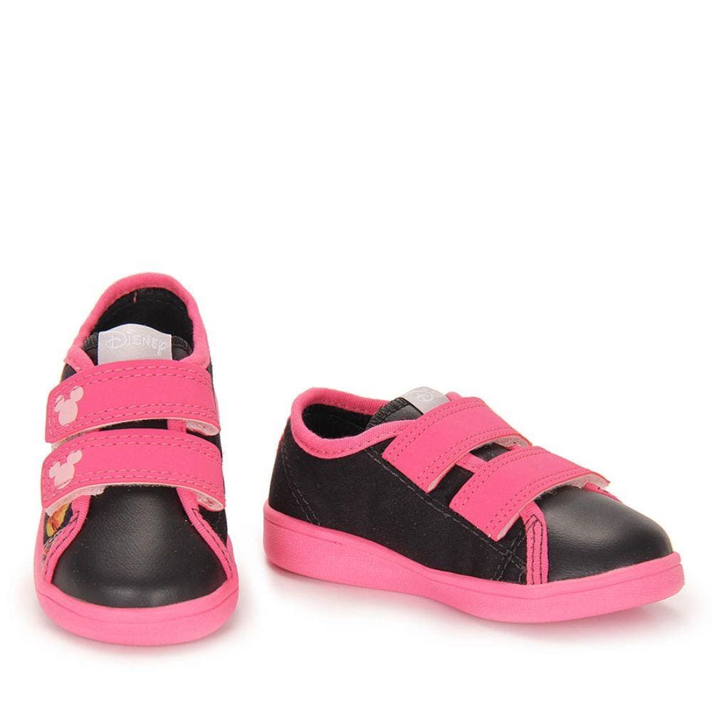 Tênis Infantil Disney Minnie Dd0277