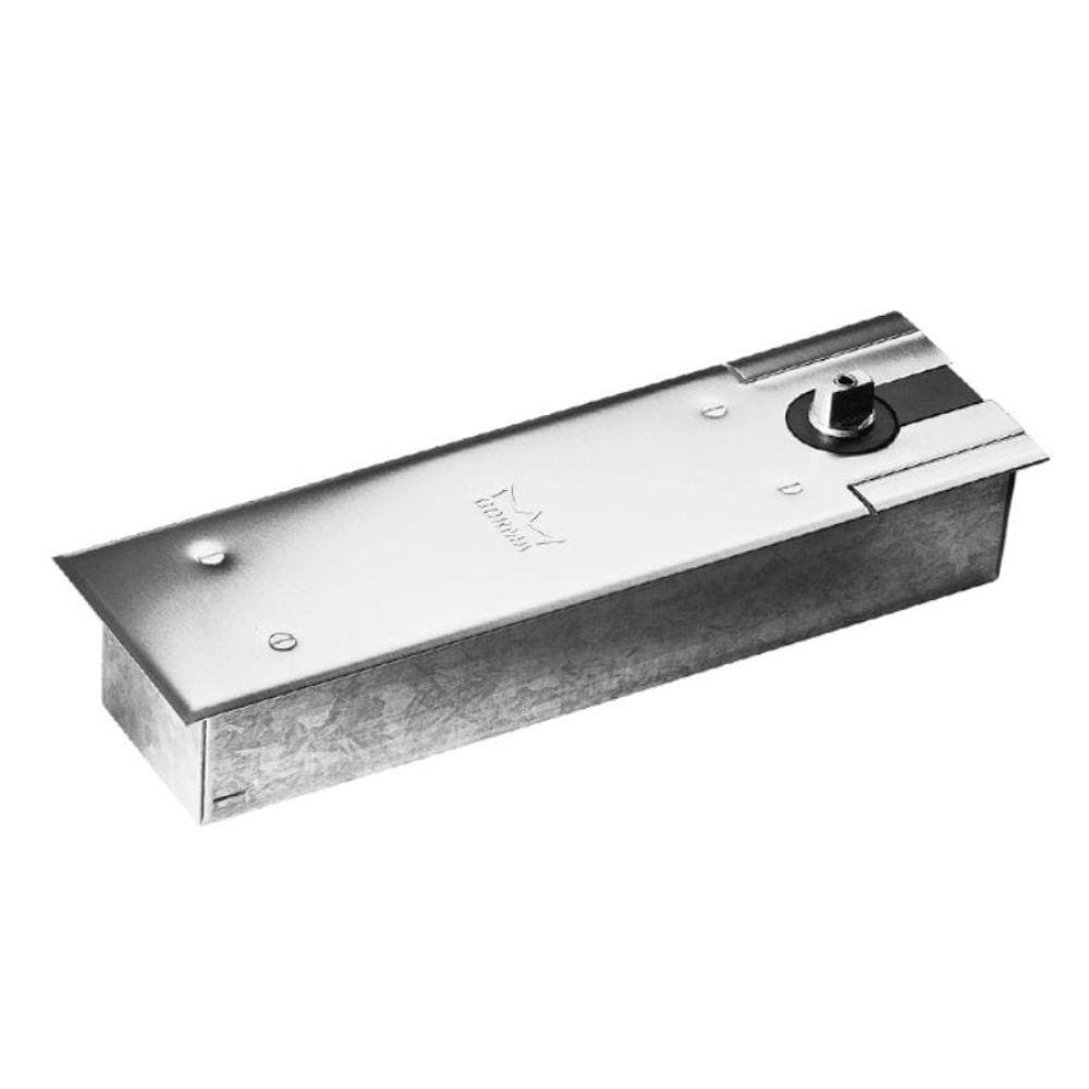 Mola de Piso para Porta de Vidro BTS 75V Dorma