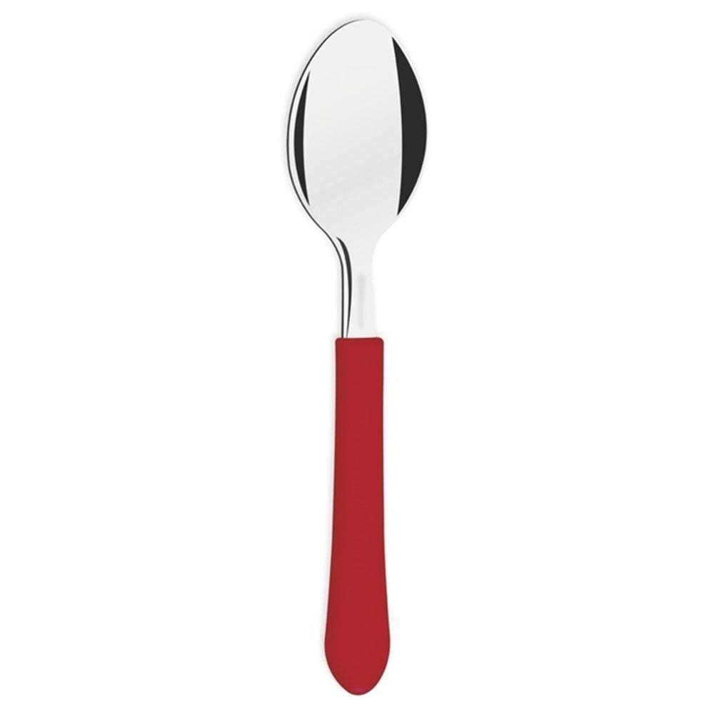 Colher Para Cha Inox Leme Tramontina 23187470
