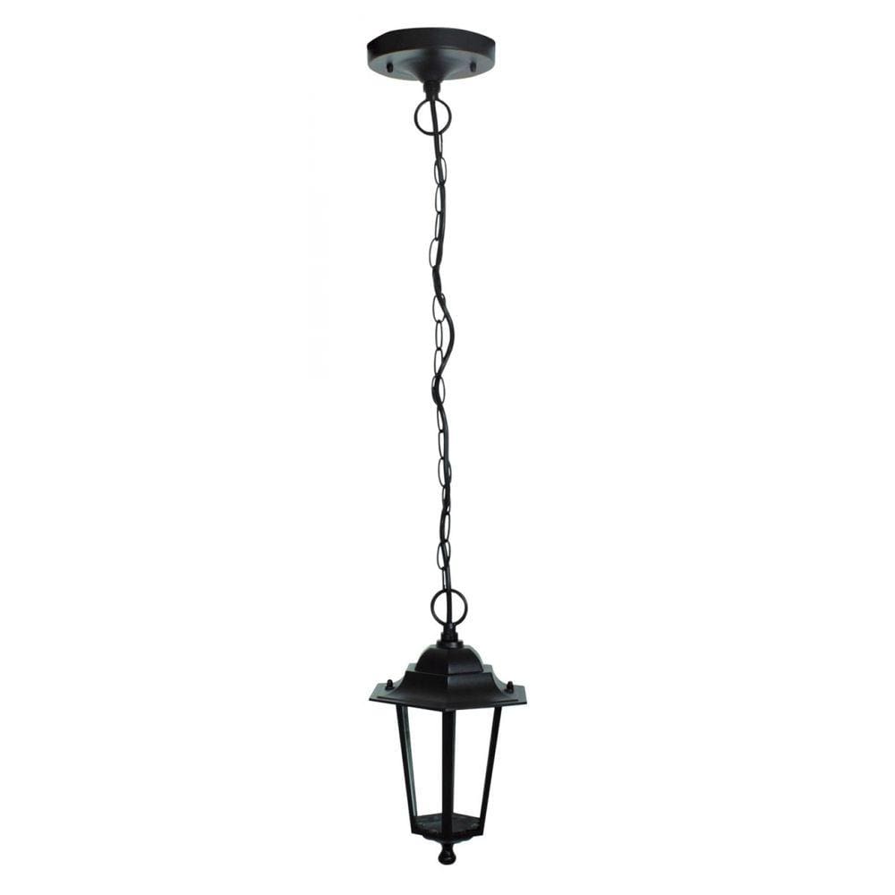 Pendente Colonial em Alumínio TLF28 Taschibra
