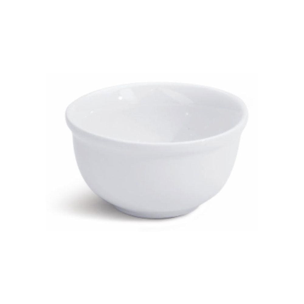 Tigela Iogurteira Grande Porcelana 350ml - Alfa Brasil