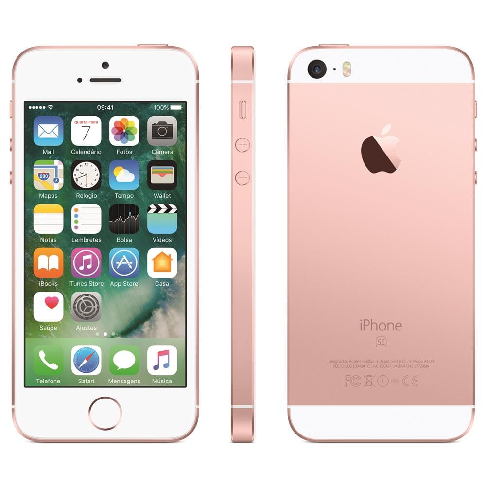 iphone 5 se 32 gb