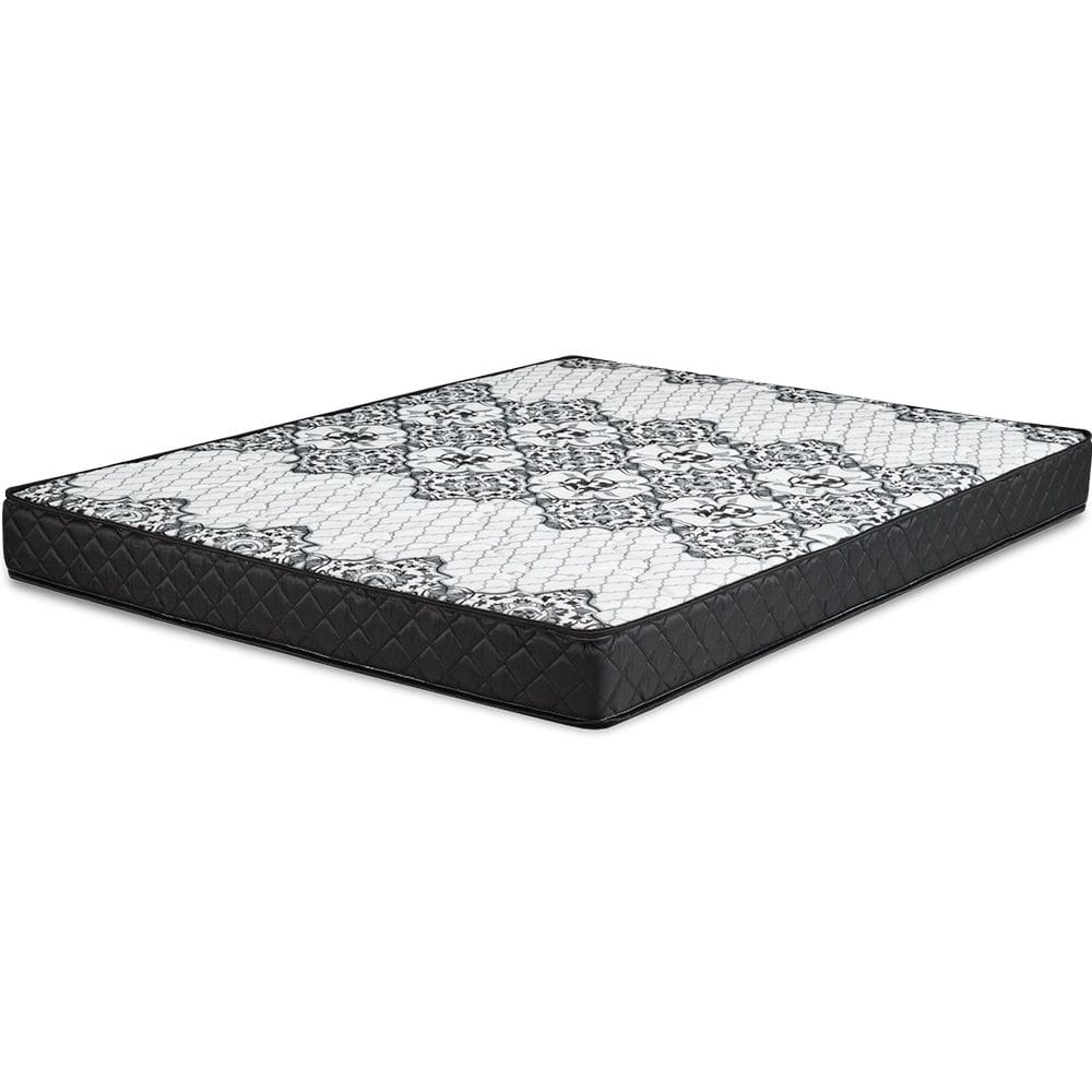 Colchão Casal Espuma D33 Ortopédico 138x188x17cm BF Colchões
