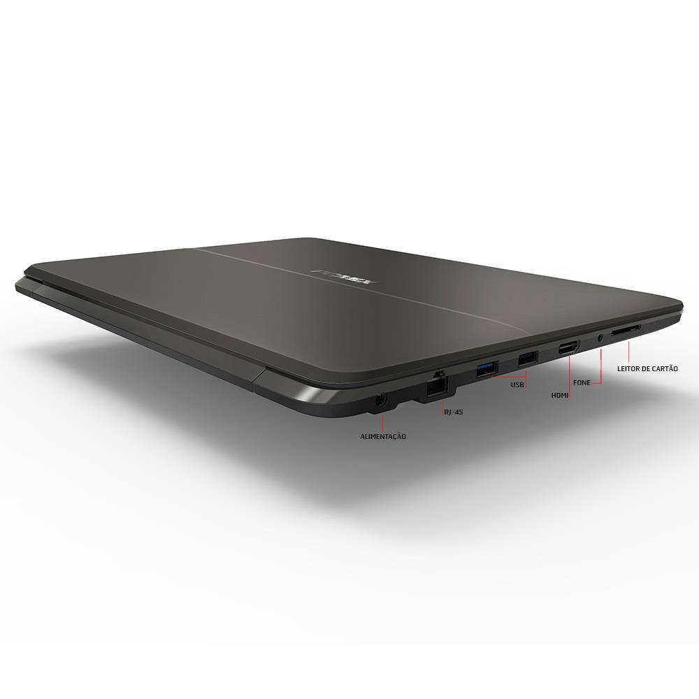 Notebook PC MIX Dual Core 4GB | Extra