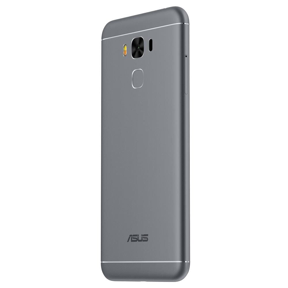 Smartphone Asus Zenfone 3 Max ZC553KL Cinza | Extra