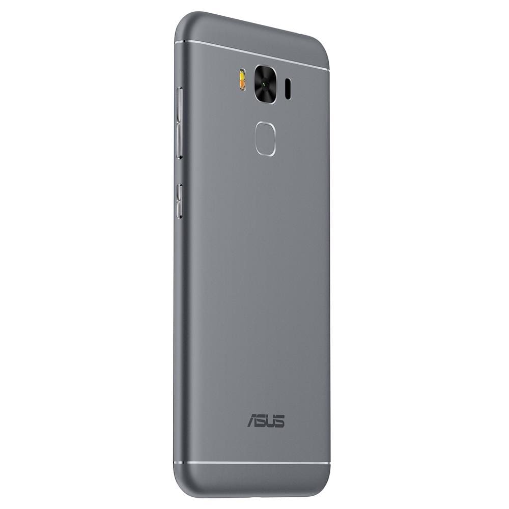 Smartphone Asus Zenfone 3 Max ZC553KL Cinza | Extra