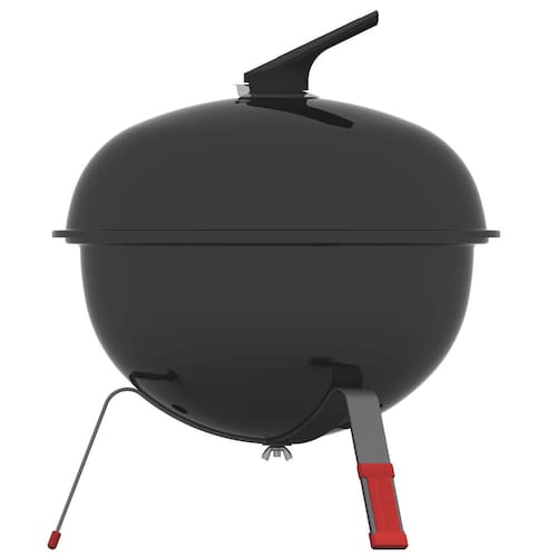 Churrasqueira a Carvão Tramontina para Churrasco Tcp 320L - Preta Menor preço em Churrasqueira a Carvão Tramontina para Churrasco Tcp 320L - Preta