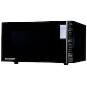 Forno de Micro-ondas Brastemp BMG45AE com Grill - 32 Litros