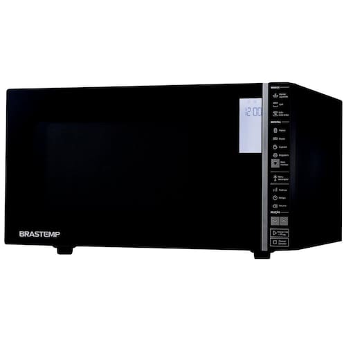 imagem-Forno de Micro-ondas Brastemp BMG45AE com Grill - 32 Litros - 127V