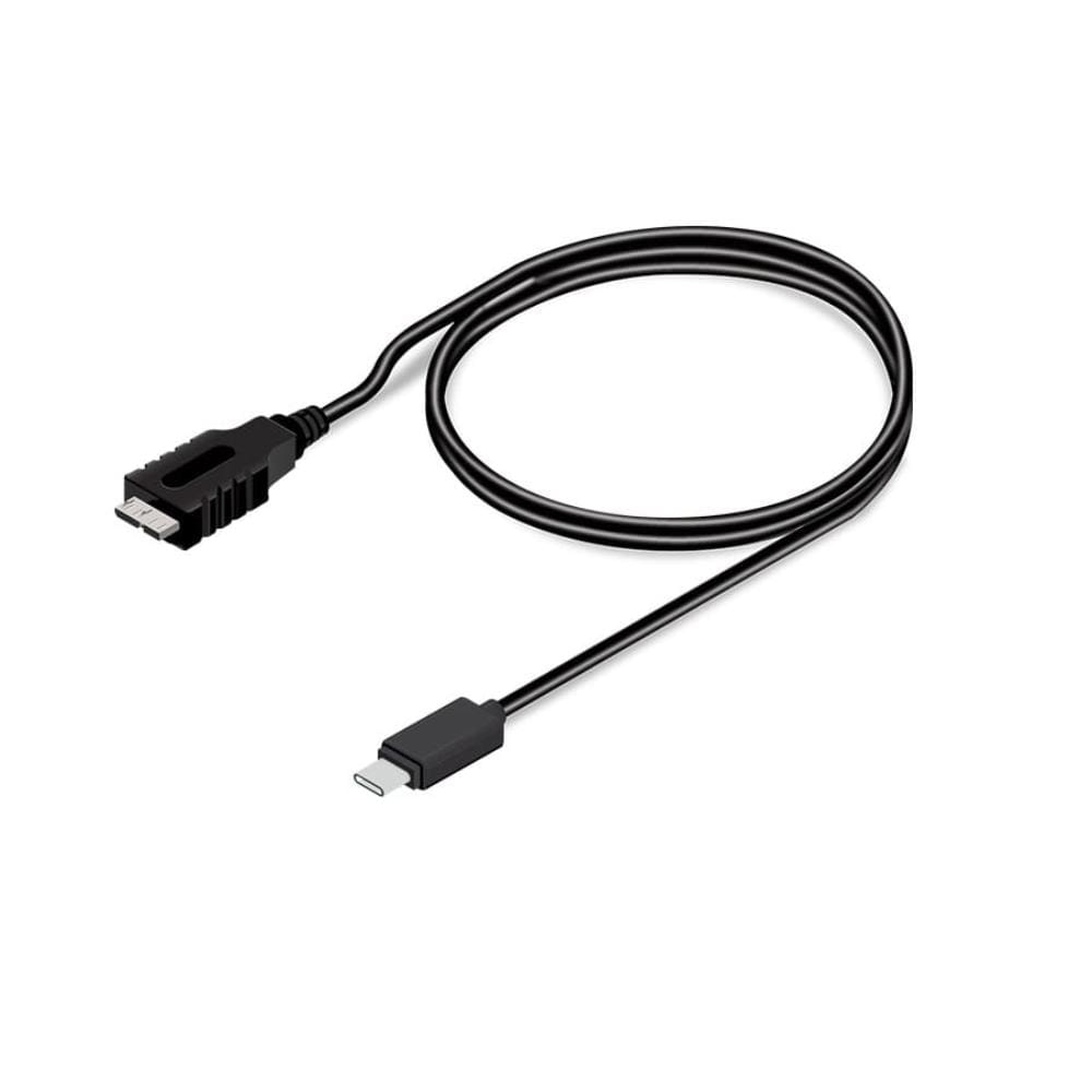 Cabo Usb-C Para Micro B 3.0 - 1 Metro - Comtac 9336