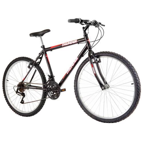 Bicicleta Aro 26 Masculina Ultra Bikes Bicolor Freio V Brake - Bicicleta -  Magazine Luiza