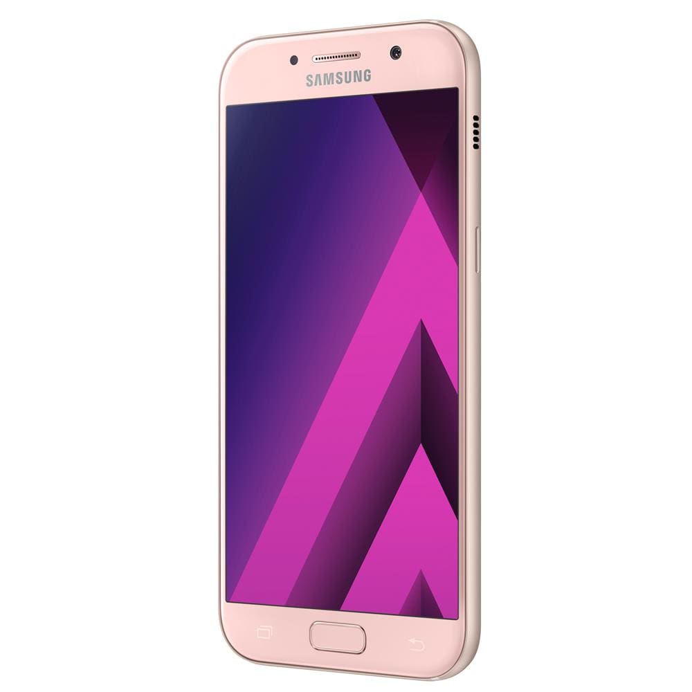 Smartphone Samsung Galaxy A5 2017 A520F/DS | Extra