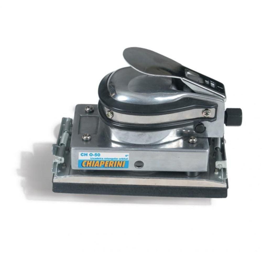 Lixadeira Orbital Pneumática 6” - Ch O-50 - Chiaperini