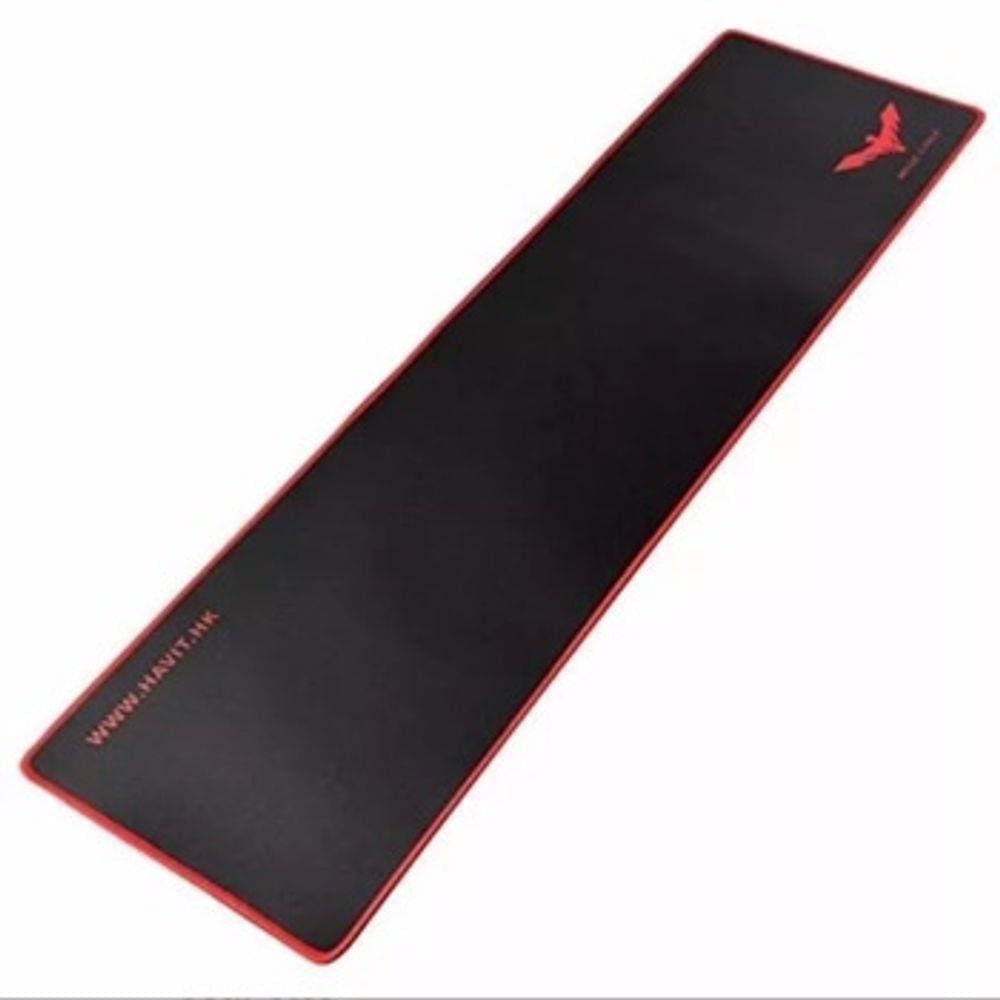 Mouse Pad Gaming Black Havit Hv-Mp830 Large