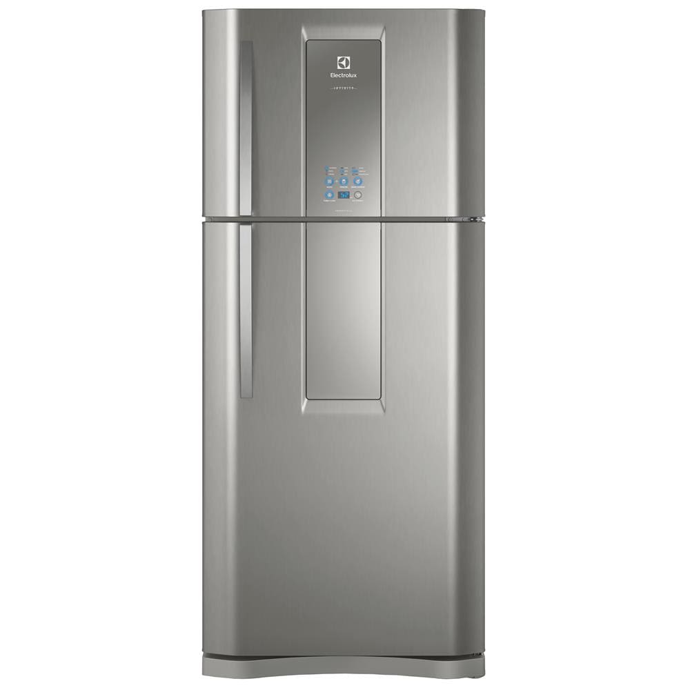 Geladeira Electrolux Infinity DF82X Frost Free | Extra