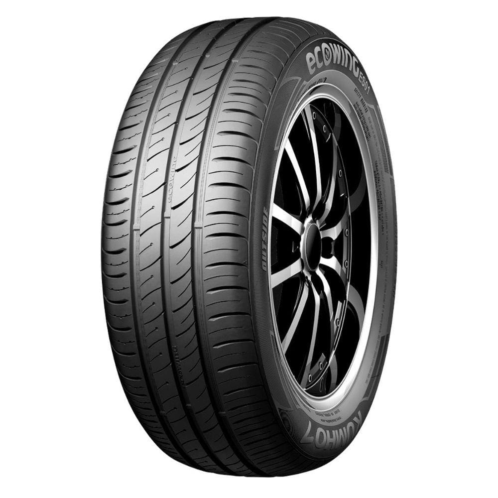 Pneu Aro 15 185/55R15 Ecowing ES01 KH27 Kumho 82H