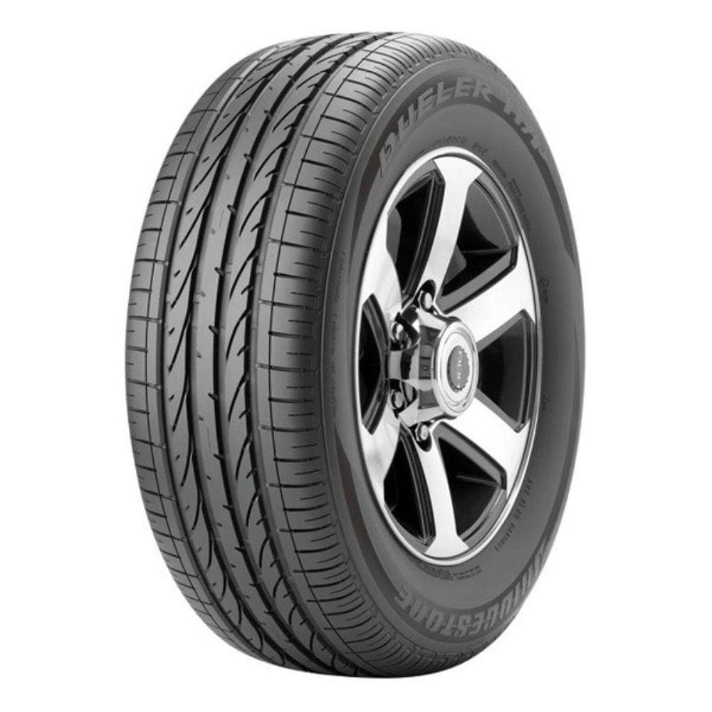 Pneu Aro 18 225/45R18 Dueler H/P Sport Runflat Bridgestone 91V