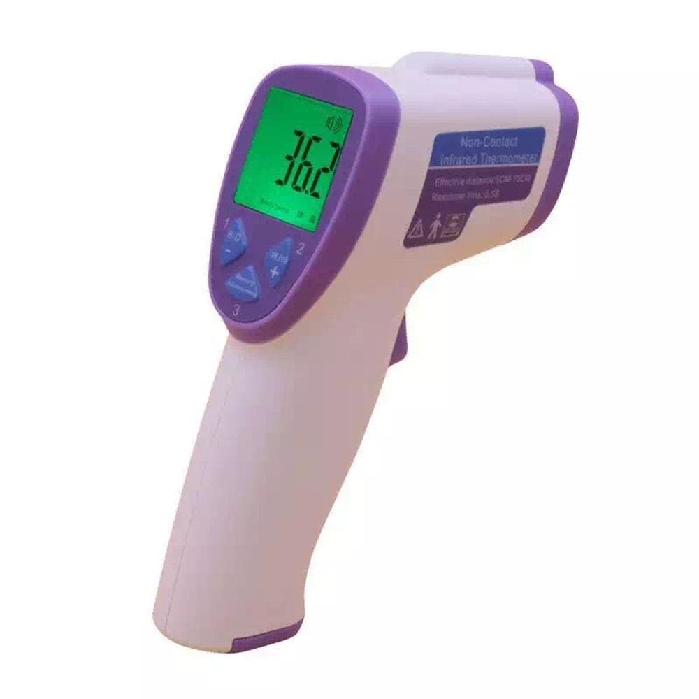 Termometro Laser Digital Infravermelho
