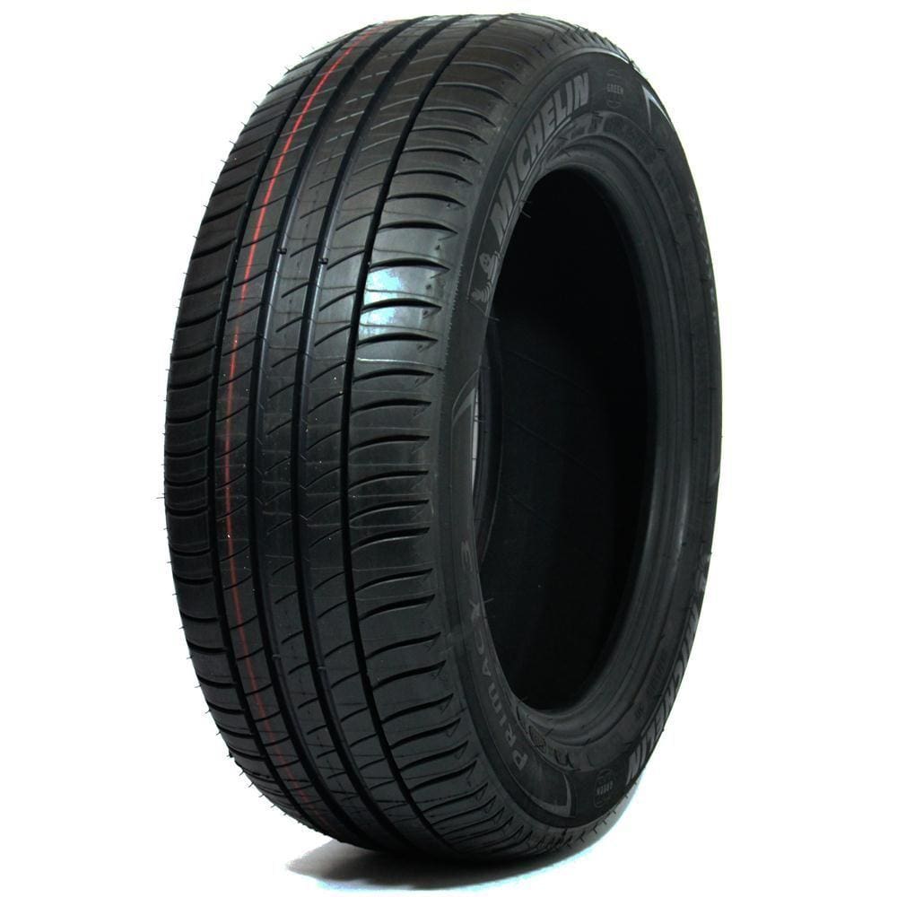 Pneu Aro 18 255/60r18 112h Extraload Primacy Suv Michelin S-10 Ranger Sorento L200