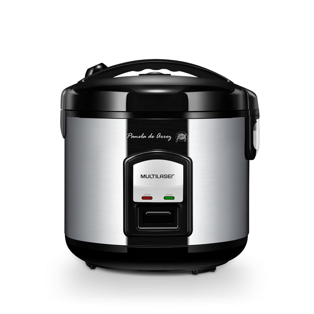 Panela Eletrica De Arroz Multilaser 10 X Extra