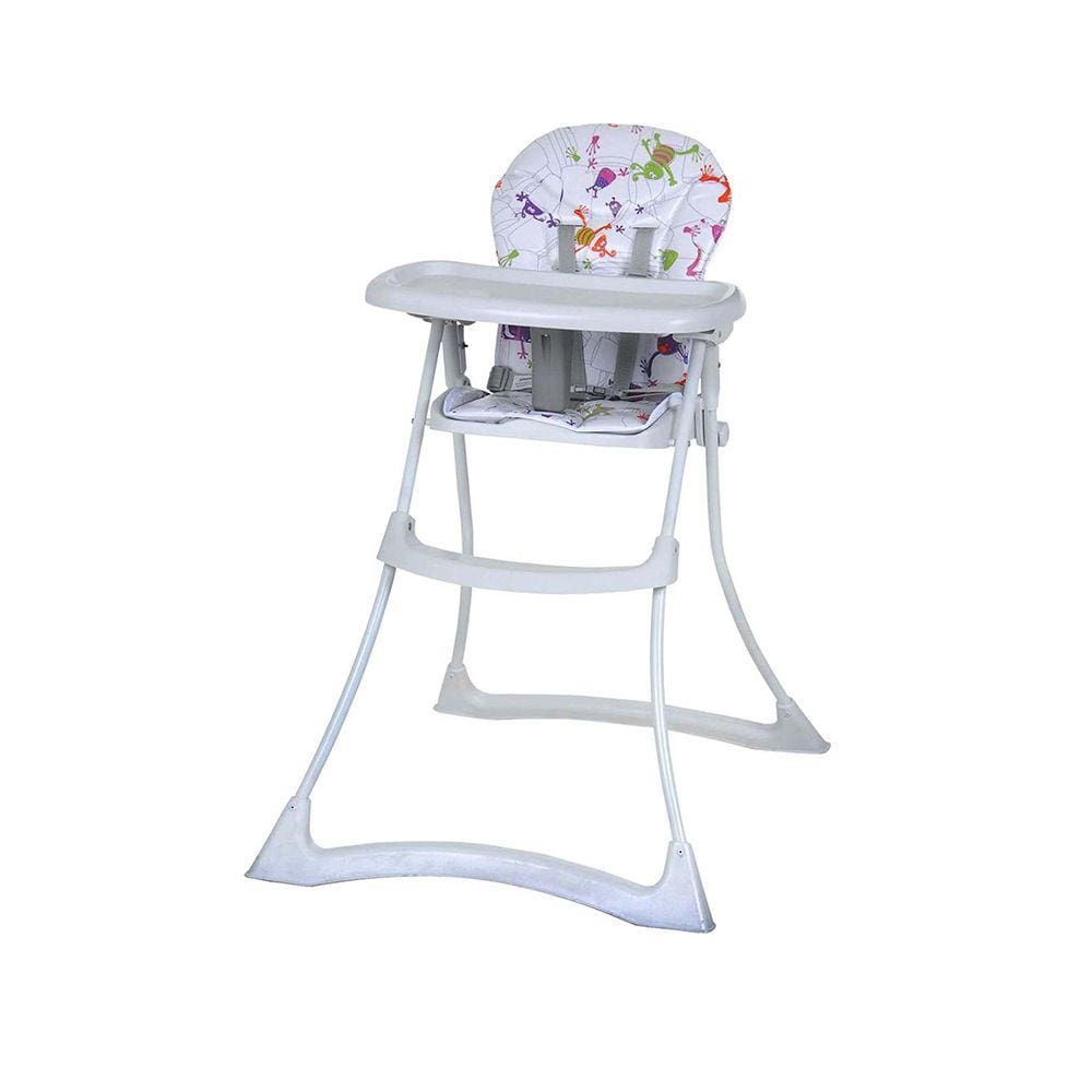 Cadeira de Papinha Bon Appetit XL IXCR3045GLE8 Monstrinhos - Burigotto