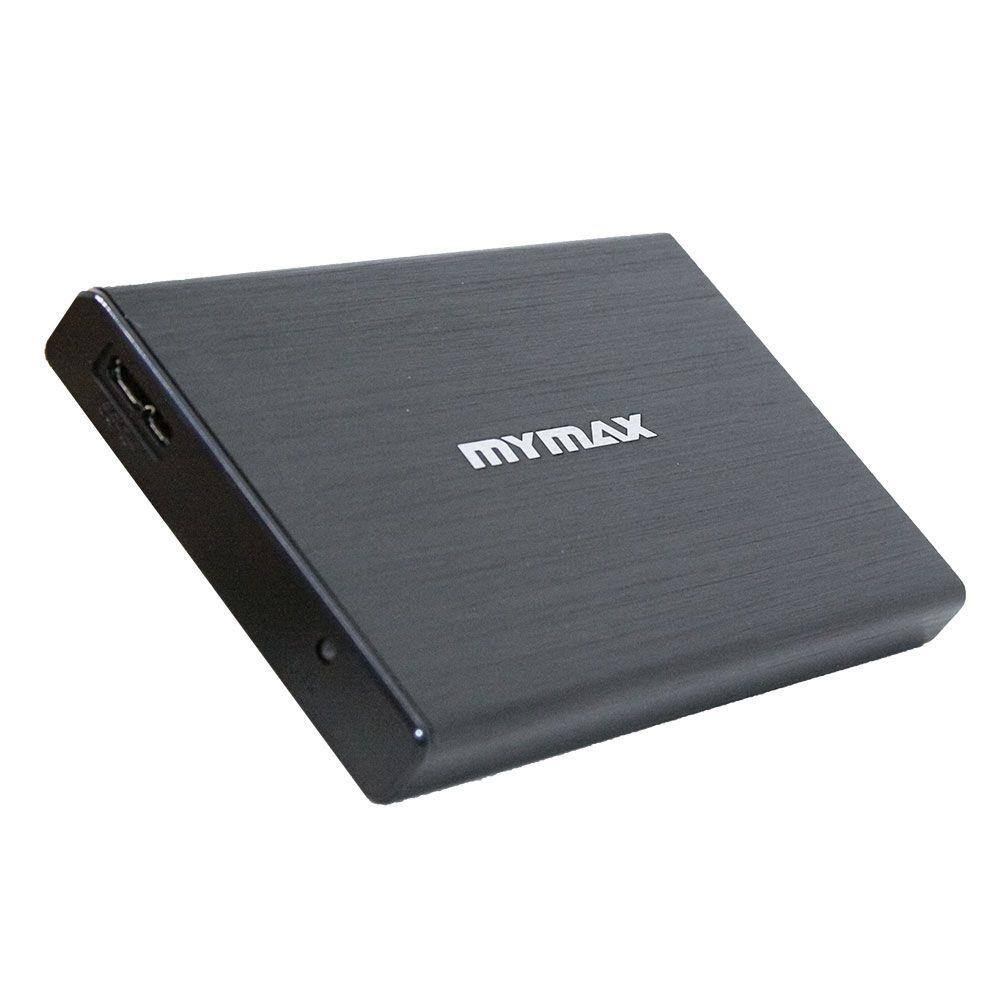 Case para HD Sata 2.5 Nimble USB 3.0 Mymax
