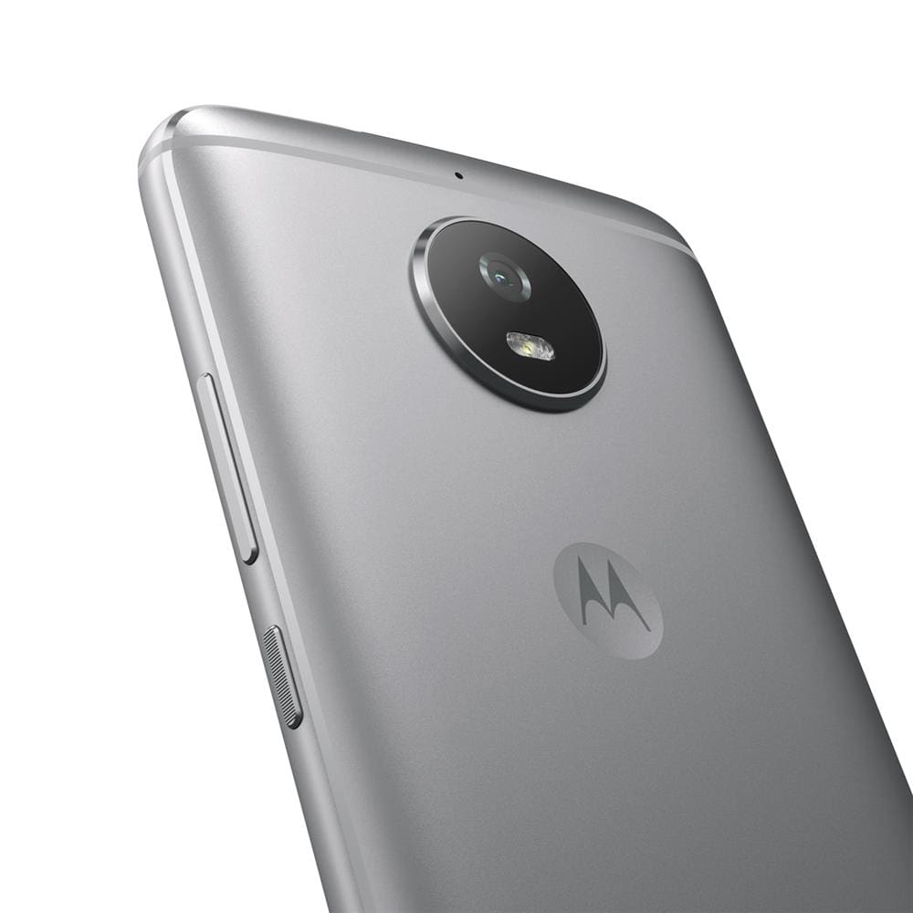 Smartphone Motorola Moto G5s XT1792 Prata | Extra