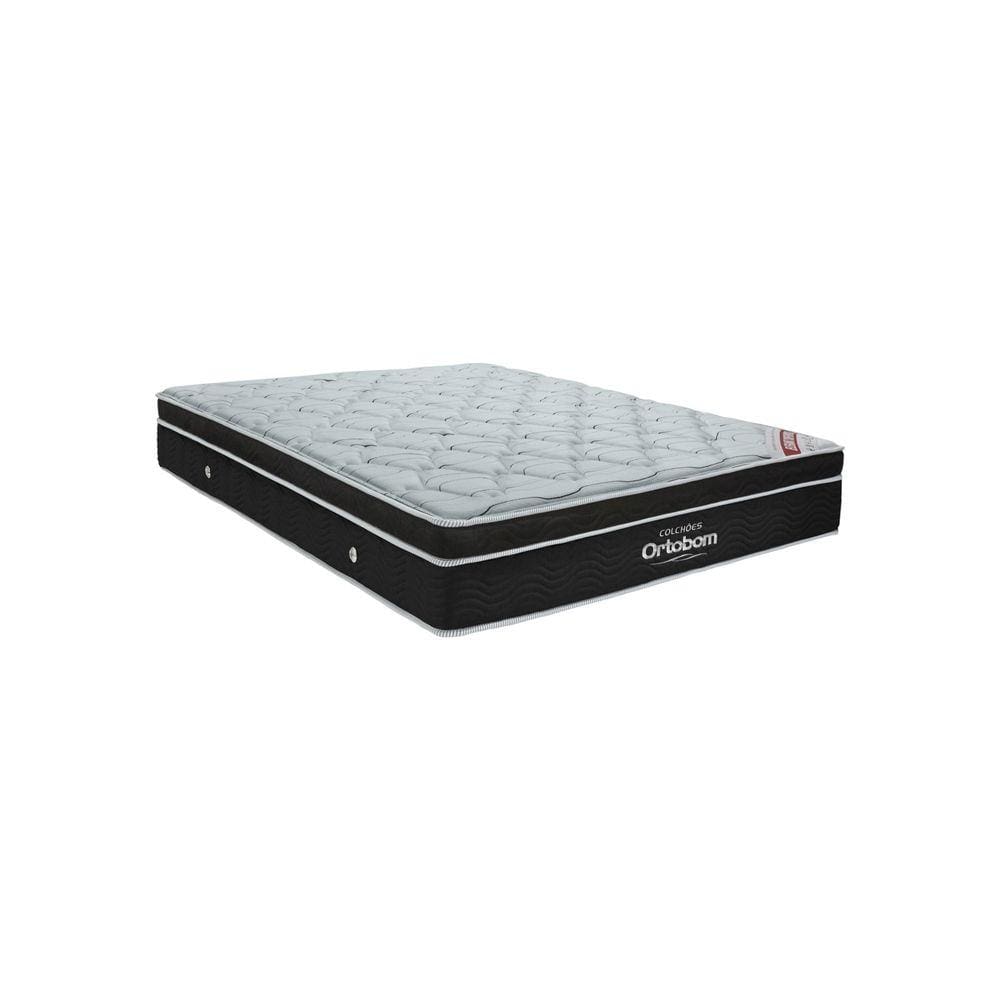 Colchão Elegant Superpocket Casal 138x188x28