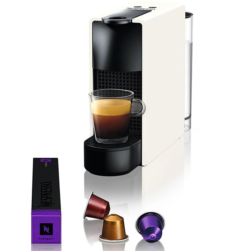 Máquina de Café Nespresso Essenza Mini C30 | Extra