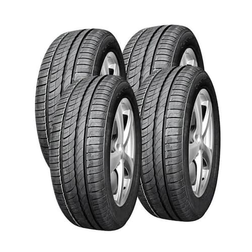 Jogo de 4 Pneus 195/55R15 P1 Cinturato Plus Pirelli 85V - NOVO PHANTOM Menor preço em Jogo de 4 Pneus 195/55R15 P1 Cinturato Plus Pirelli 85V - NOVO PHANTOM