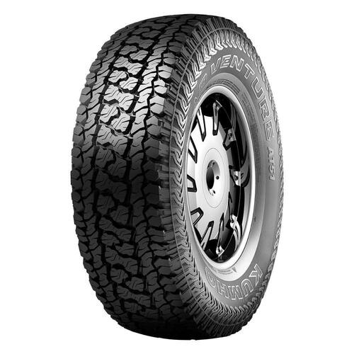 imagem-Pneu Kumho Aro 17 Road Venture AT51 315/70R17 121/118R