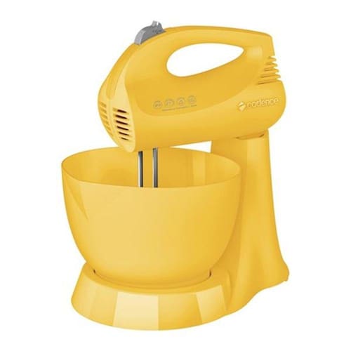 imagem-Batedeira Jolie Cadence Amarela - 110V