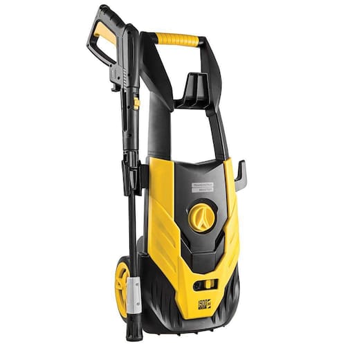 imagem-Lavadora de Alta Pressão Tramontina, 1800W, 1.900 psi - 42552 - 110V