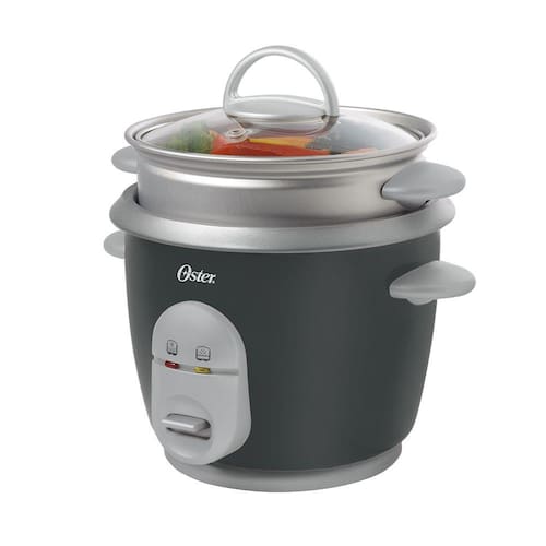 imagem-Panela Elétrica de Arroz Oster Facile 4722 - 220V