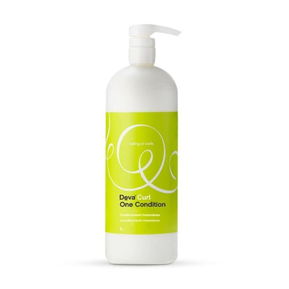 Condicionador Deva Curl One Condition