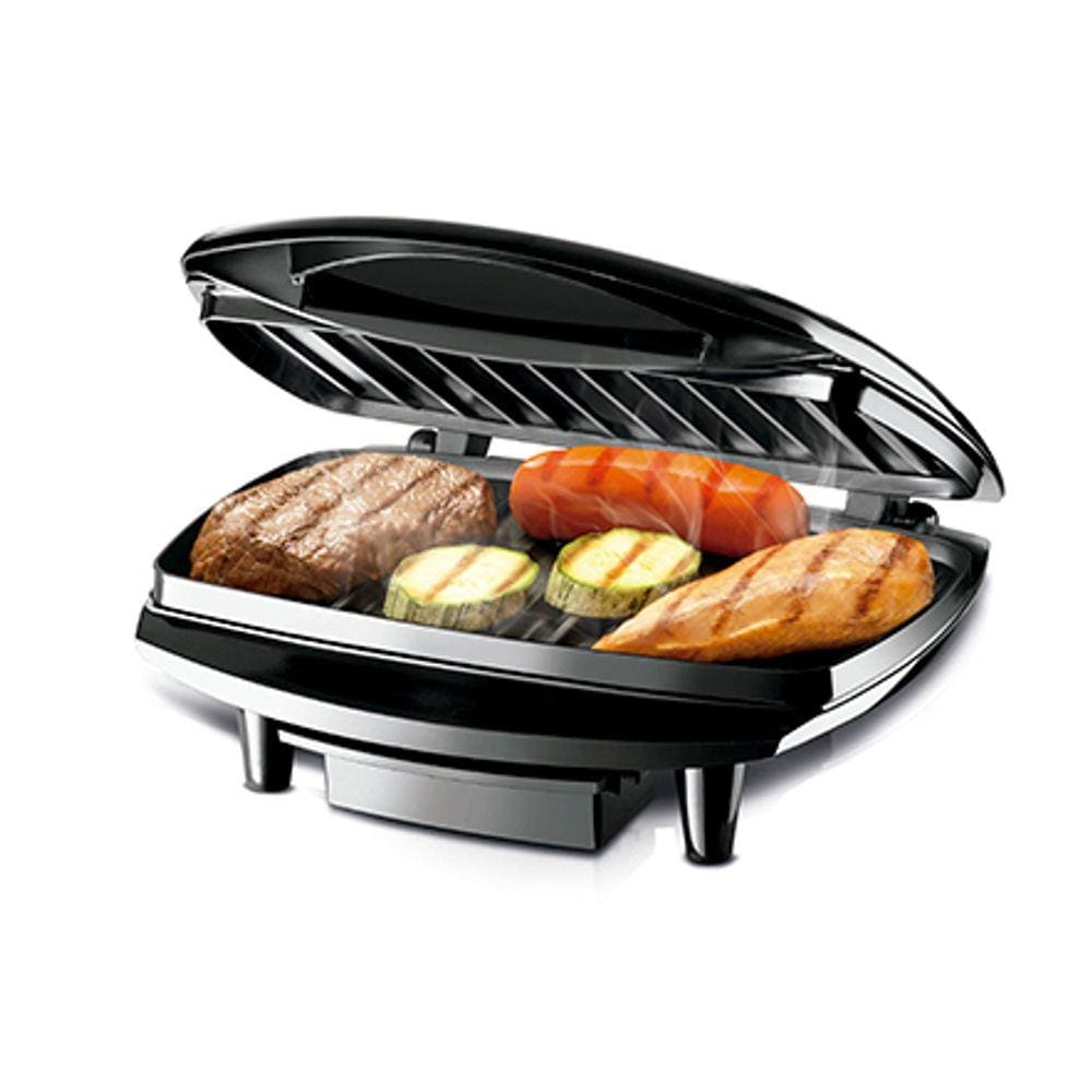 Grill Mondial Max Grill G-07 Inox