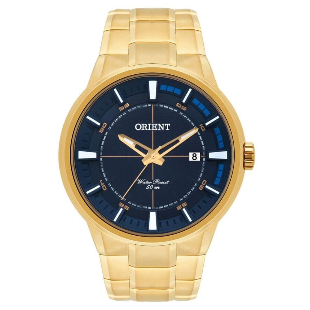 Relógio Orient Masculino Neo Sport MGSS1137 D2KX