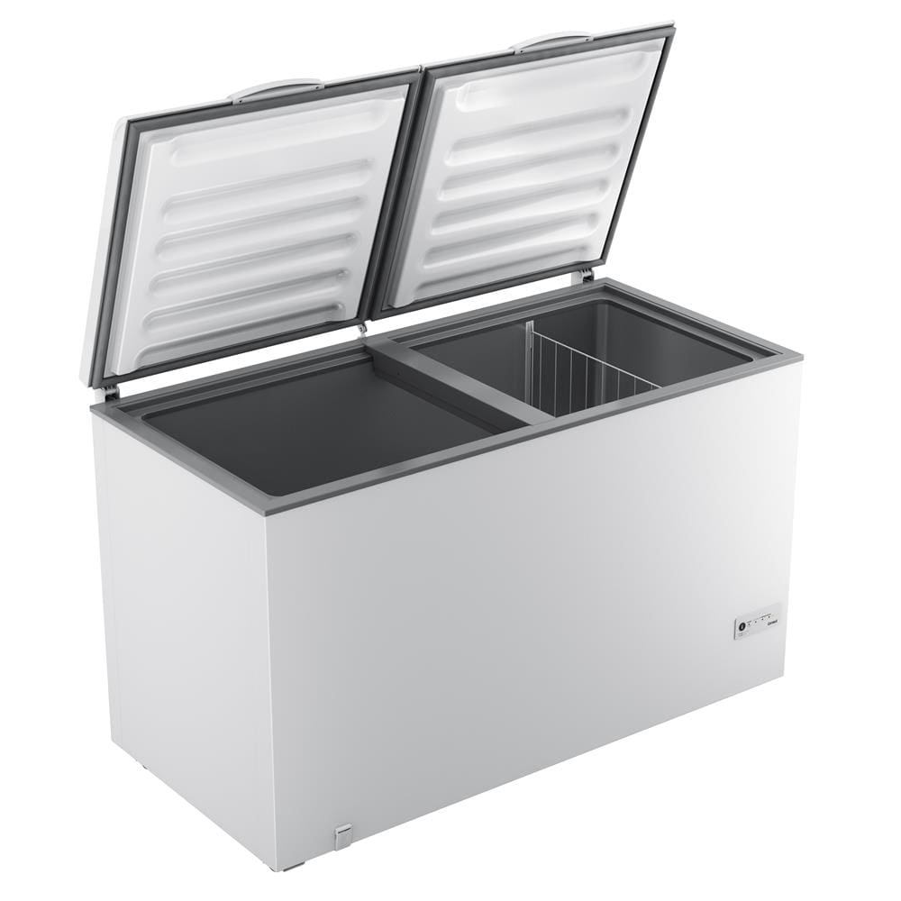 Freezer Horizontal Consul 534L CHB53EB 2 Portas | Extra
