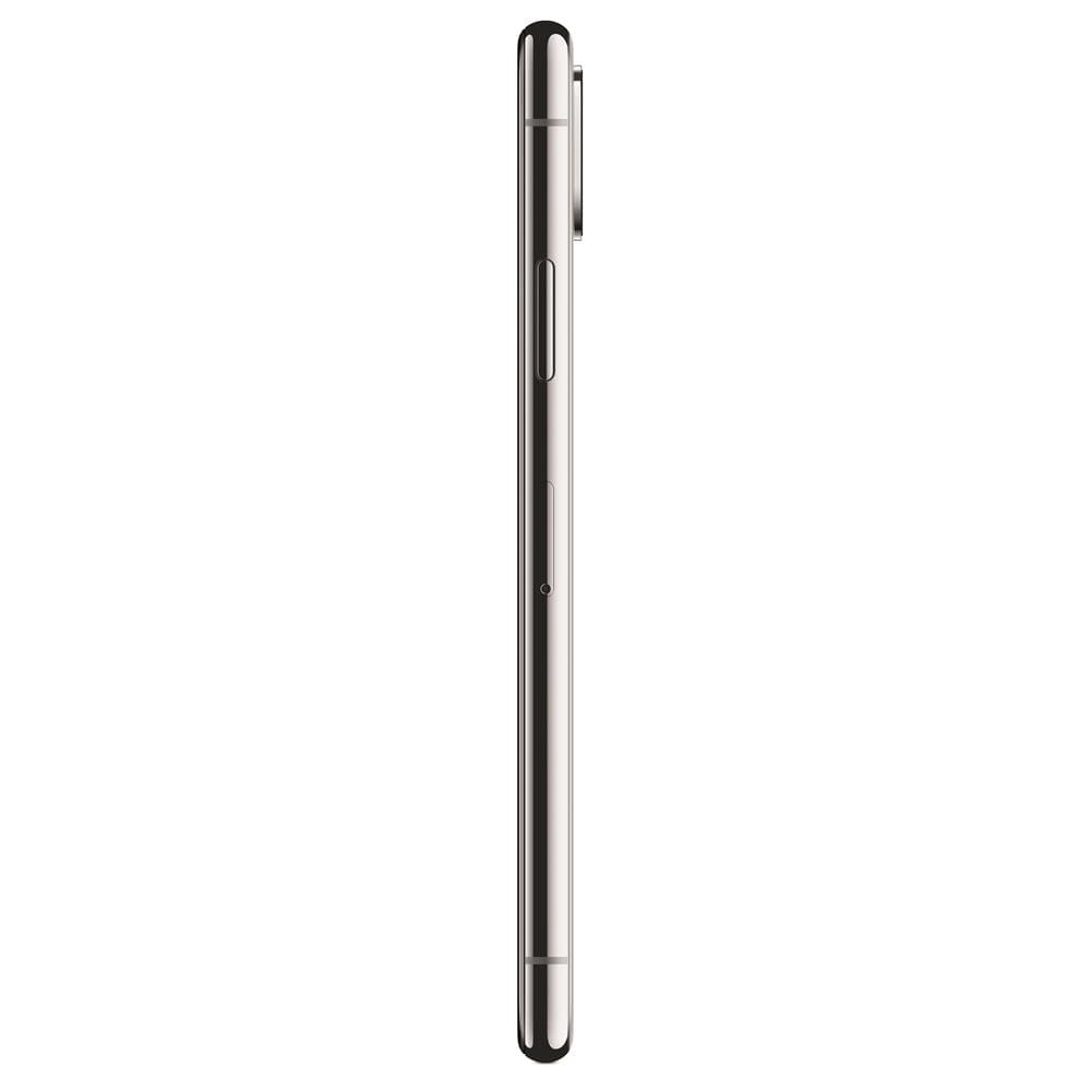 iPhone X Apple com 64GB, Tela Retina HD de 5,8”, | Extra