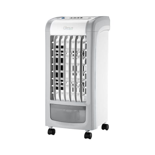 Climatizador de Ar Cadence Climatize Compact CLI302 Menor preço em Climatizador de Ar Cadence Climatize Compact CLI302