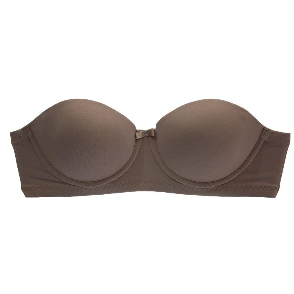 Sutiã Bojo Tomara Caia Sem Alça Vi Lingerie 110509