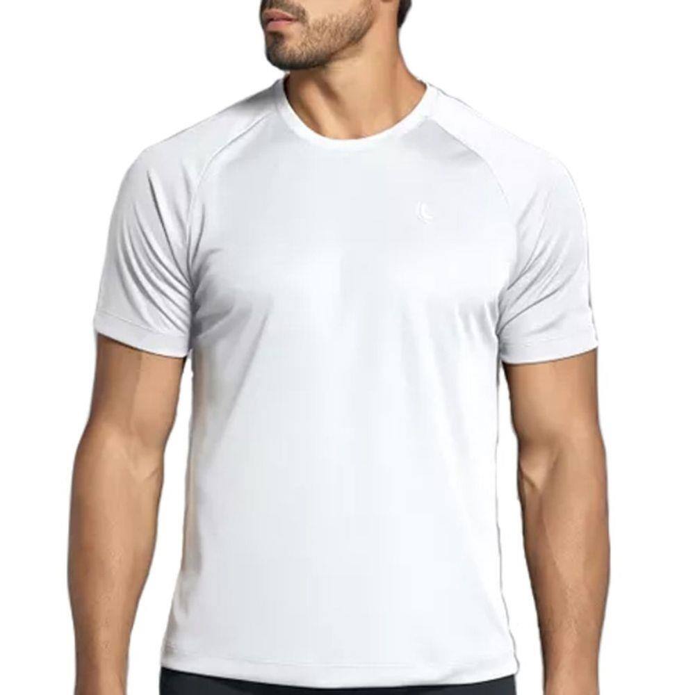 Camiseta Fitness Esporte Musculação Lupo 75040