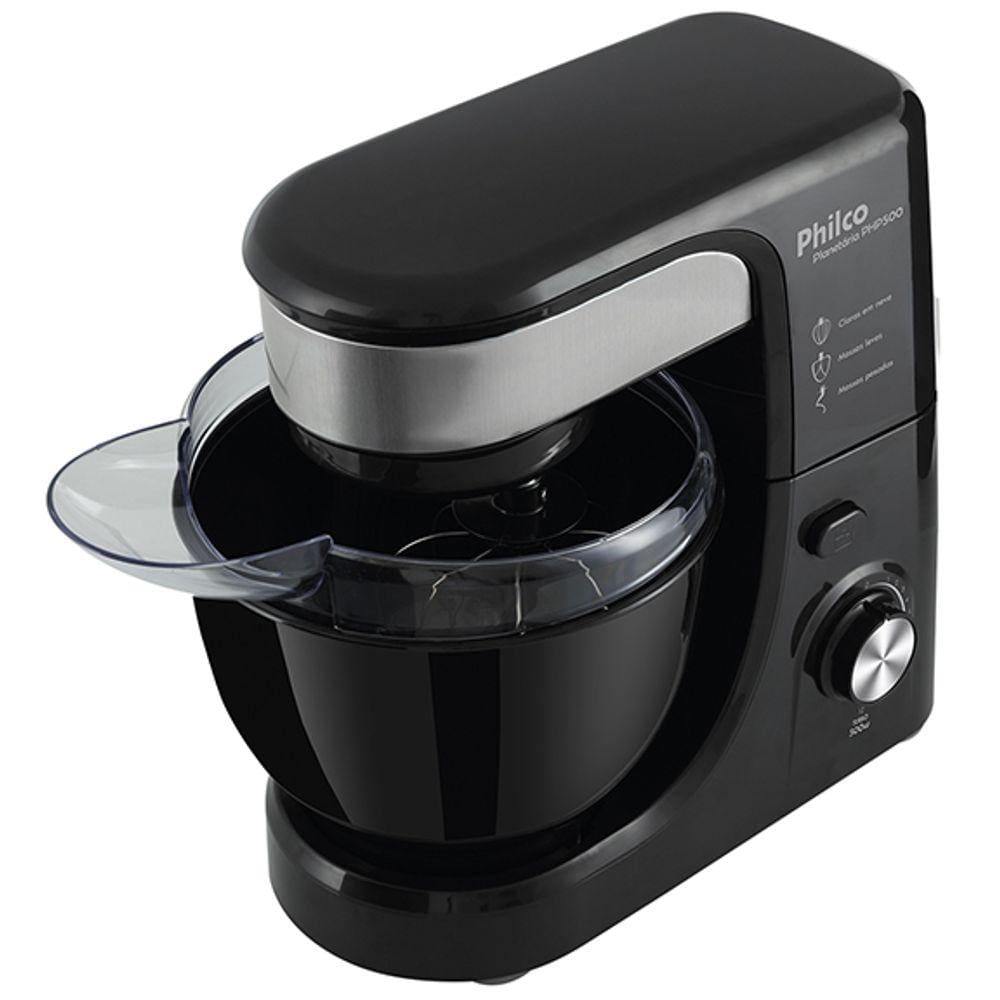 Batedeira Philco Planetária PHP500 Turbo