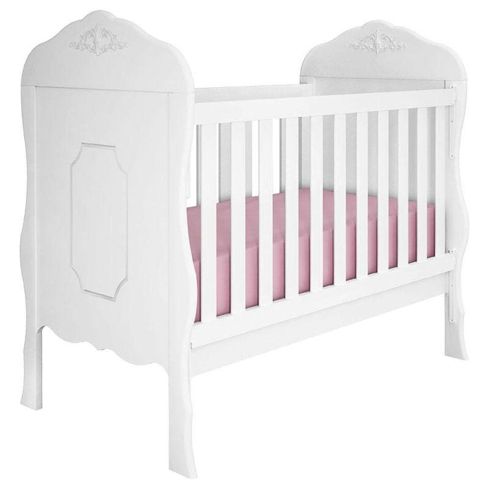 Berço Americano Realeza