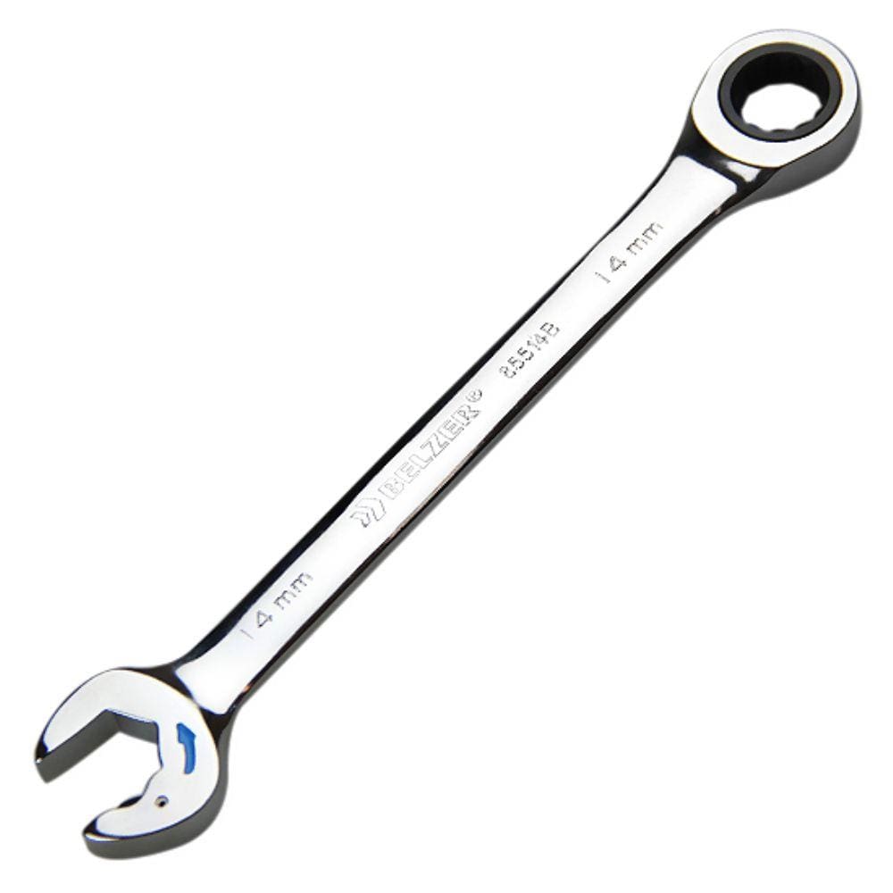 Chave Combinada Speedy com Catraca-14mm - Belzer-85514Bt