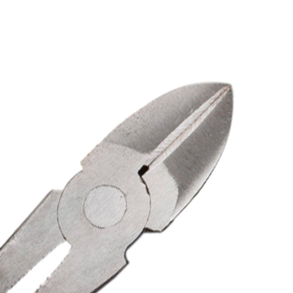 Alicate de Corte Diagonal 6 Polegadas -Excellent-8Vn